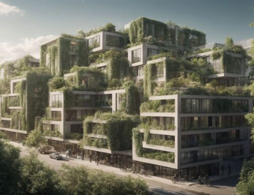 CO2-neutral umziehen: Nachhaltiger Umzug und ökologischer Transport