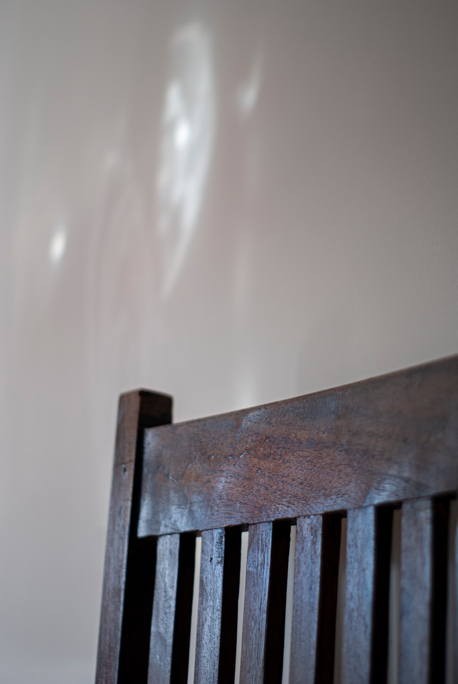 Photo "Protect furniture like a pro: 7 tips against scratches"