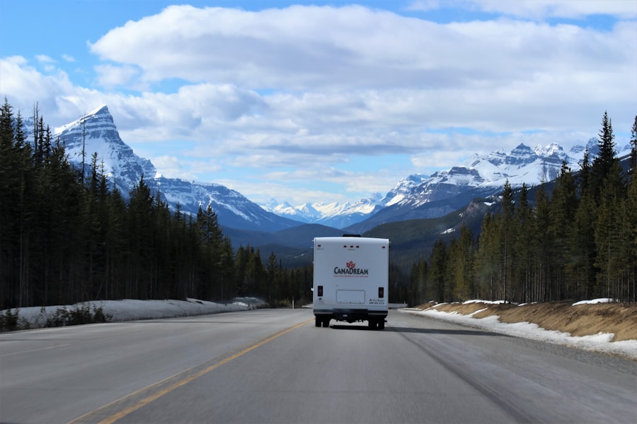 Photo "Transport strategy: When is a moving truck worth it?"