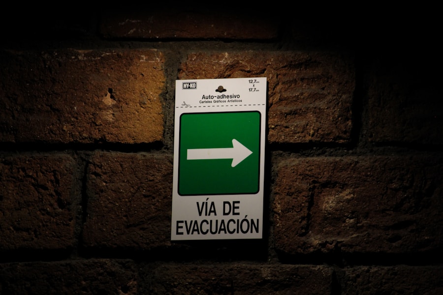 Photo "Emergency plan for moving complications: Preparation is everything"