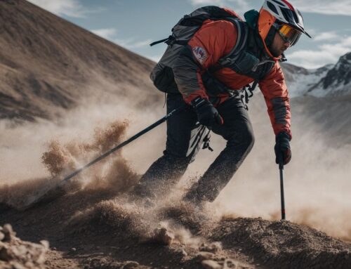 Tipps und Tricks für den reibungslosen Umzug von Sportausrüstung